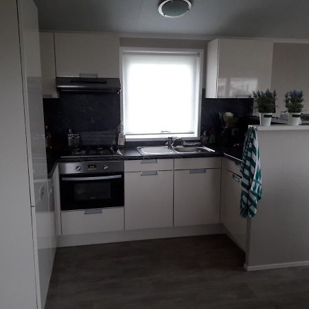 Seacottage Bredene Exteriör bild