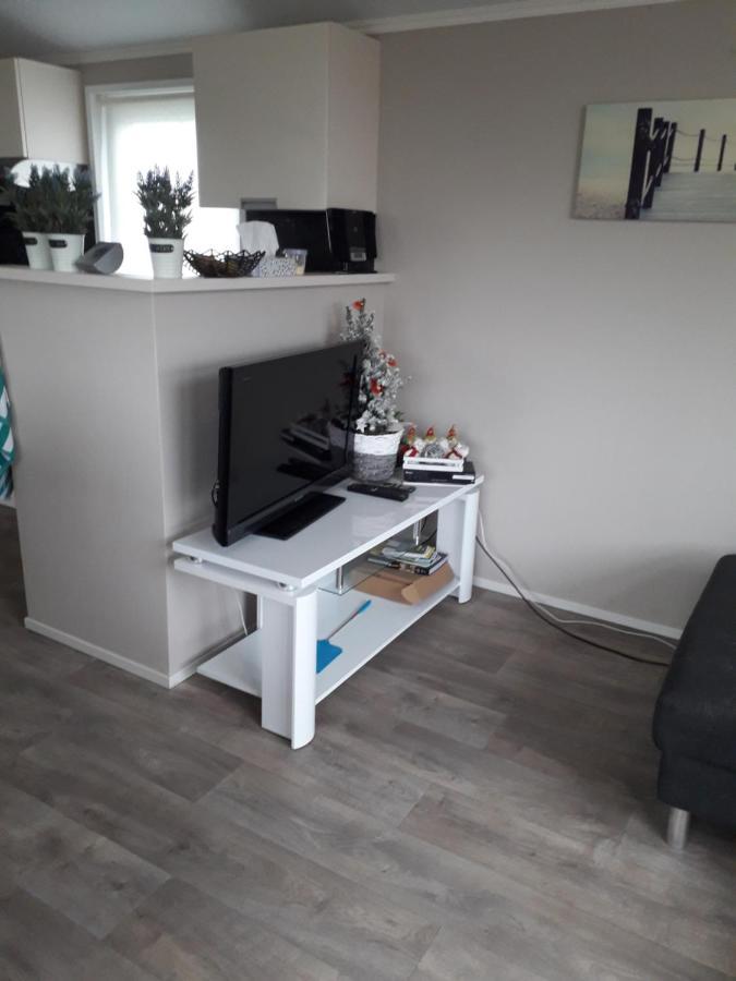 Seacottage Bredene Exteriör bild
