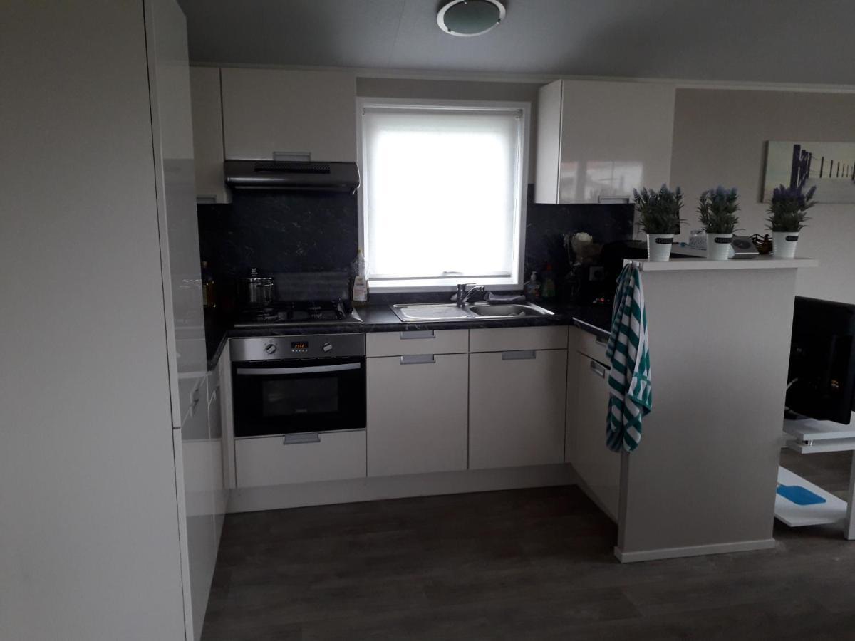 Seacottage Bredene Exteriör bild